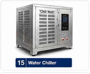 Water Chiller